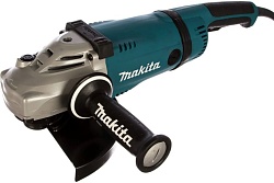 УШМ (болгарка) сетевая Makita GA9030SF01 230 мм