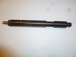 Форсунка топливная в сборе для TDX 1100 12VTE/Fuel injector Assy