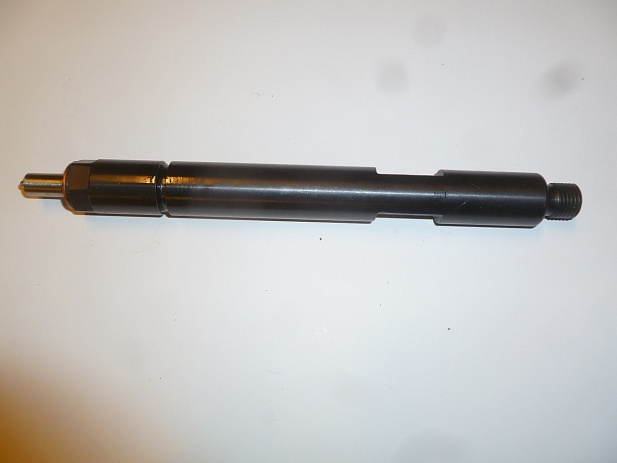 Форсунка топливная в сборе для TDX 1100 12VTE/Fuel injector Assy