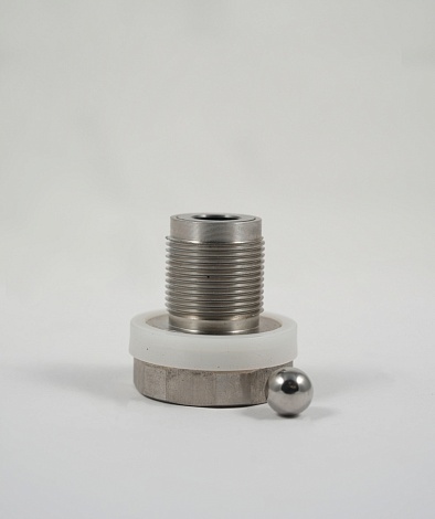 Ремонтный комплект выпускного клапана окрасочного аппарата Schtaer Jupiter 11.1