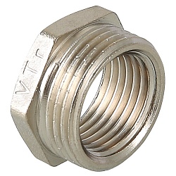 Футорка VALTEC VTr.581.N.0605 нар.-вн. 1quot;х3/4quot;
