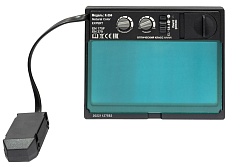 Светофильтр Natural Color к маске КЕДР К-304 EXPERT