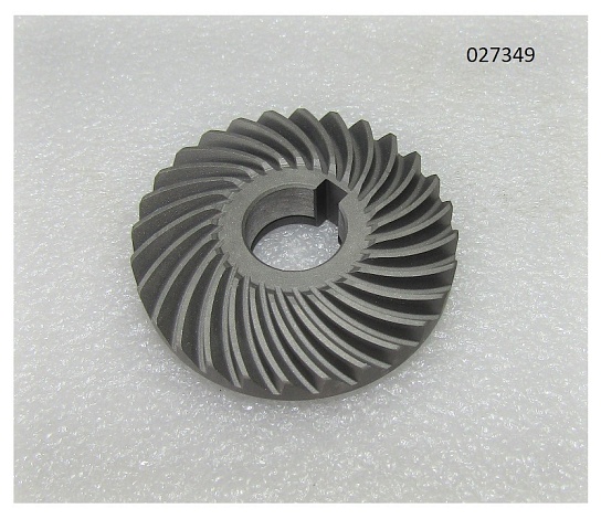 Шестерня большая редуктора TSS-65GPD/Large Bevel Gear-28-2