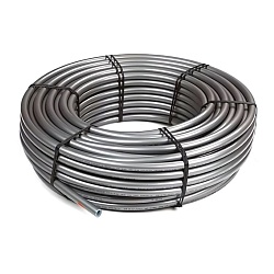 Труба VIEIR из сшитого полиэтилена 16,2X2,6 PEX- A-AL-EVOH (100) VP88-100