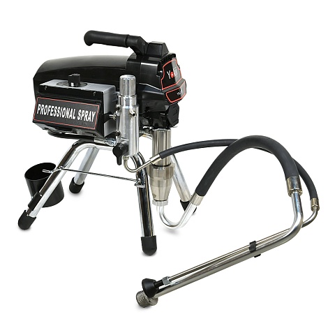 Окрасочный аппарат YOKIJI YKJ 720.1