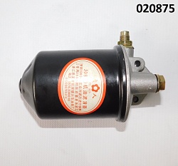 Фильтр масляный в сборе с кронштейном TDQ 20,25 4L/Oil filter (JO810В4/JO 810)