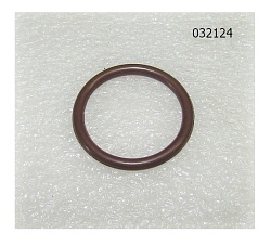 Кольцо уплотнительное фильтра масла 25х2,4 SDG8000EH(EH3)/O-Ring