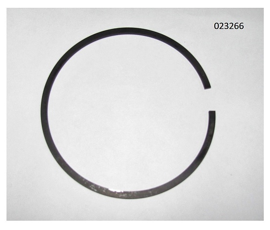 Кольцо поршневое SDEC SC13G420D2; TDS 280 6LT (D=135)/Piston ring