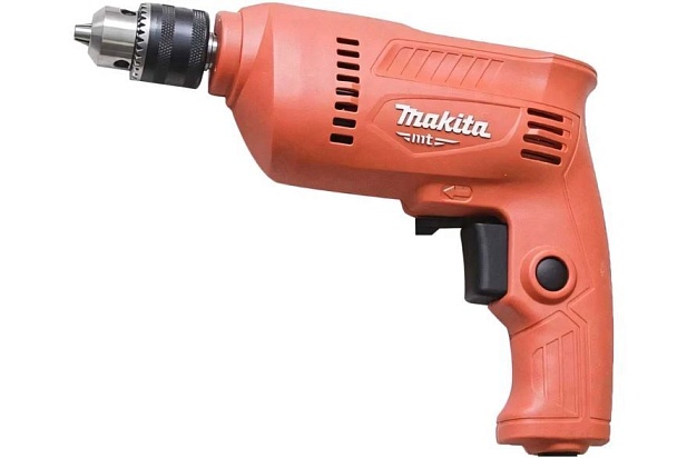 Безударная сетевая дрель Makita M0600 350 Вт
