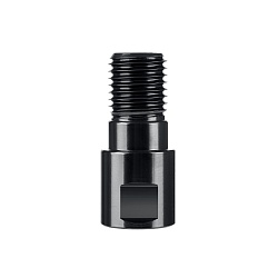 KRAFTOOL 1/2 - 1 1/4″, Адаптер для алмазных коронок (29827-1/2)