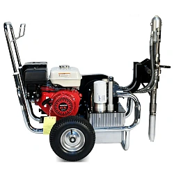 Окрасочный аппарат Schtaer Jupiter 14G