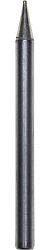СВЕТОЗАР Long life, d 1 мм, конус, медное жало для паяльников (SV-55345-10)