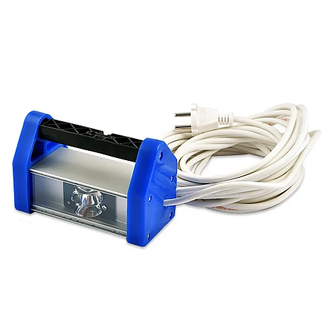 *Светильник малярный LOSSEW LAMP P2 Ultra