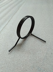 Пружина оси лопасти DMD1000  (Torsion spring for JM)
