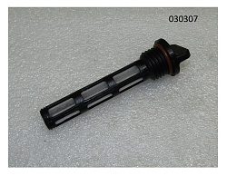 Фильтр масляный SGG 9000(.L.), LC192FD (сетка) / Oil filter (150290043-0001)