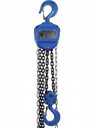 Таль ручная шестеренная TOR ТРШ C 2,0ТХ3М