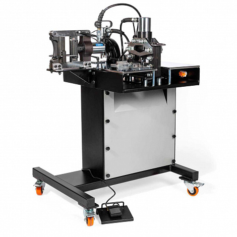 СШО-150 NEO серия NEO Стол универсальный с комплектом шинообрабатывающего оборудования