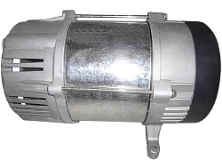 Альтернатор трехфазный 380V SDG 6500EH-3 (Cтатор+ ротор) /Alternator assy, three-phase