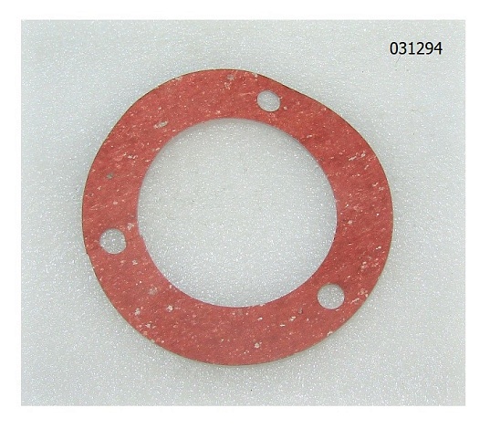 Прокладка крышки подшипника TSS-WP160-170/Shim, №7 (CNP300024-7)