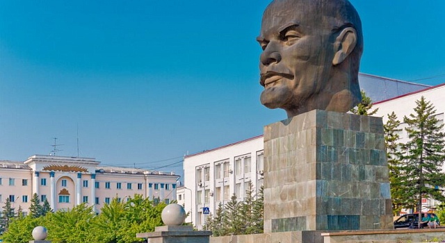 Улан-Удэ Доставка инструментов