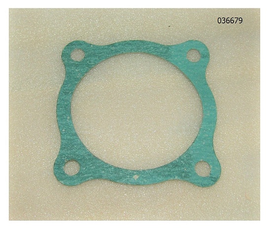 Прокладка подогревателя воздуха TDK-N 110 4LT/Gasket 4RT220002