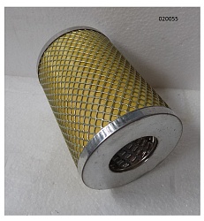 Фильтр масляный TDQ 30,38 4L/Oil filter