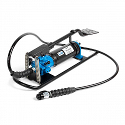 ПМН-7008 серия ПРОФИ Помпа гидравлическая ножная