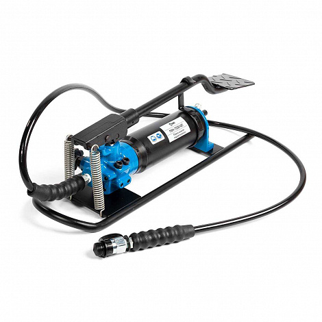 ПМН-7008 серия ПРОФИ Помпа гидравлическая ножная