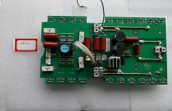 Плата верхняя TOP TIG/MMA-250P AC/DC/UP BOARD