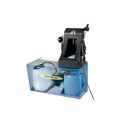 DRESTER QR-10 мойка для краскораспылителей