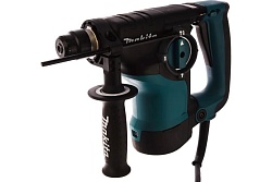 Перфоратор сетевой Makita HR2811F SDS - PLUS