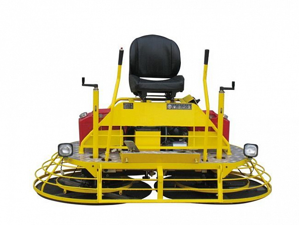 Затирочная машина двухроторная 1860мм (Lifan) TOR ZDMR 1000