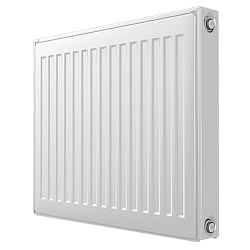 Радиатор панельный Royal Thermo COMPACT C11-600-400 RAL9016
