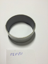 Вкладыши шатунные TDQ 30, 38 4L (к-т на 1 шатун) /Big-end Bearing