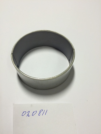 Вкладыши шатунные TDQ 30, 38 4L (к-т на 1 шатун) /Big-end Bearing