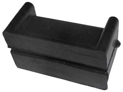 Прокладка крепления бака топливного KM178/Cushion, fuel tank bracket