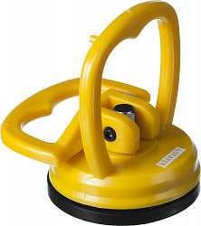 STAYER MAXLift, 5 кг, пластмассовый, одинарный, стеклодомкрат на присоске (33718-0)