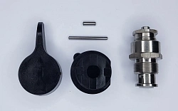 Кран сброса давления для окрасочного аппарата YOKIJI YKJ 320 YKJ320035