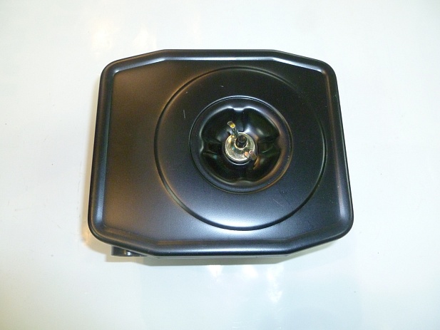 Фильтр воздушный в сборе KM170,178 (Air Intake Ass, KM178F-07000)