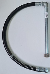 *K254-600 заборник для установки 56:1/68:1/83:1