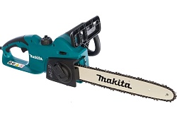Электрическая цепная пила Makita UC3541A
