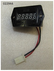 Дисплей цифровой SDG12000 / Digital display