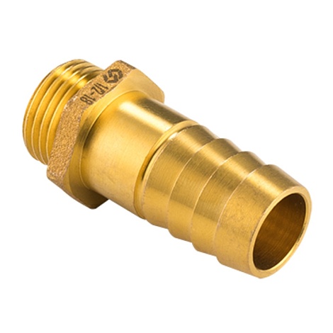 Штуцер для шланга с наружной резьбой MVI 3/4x20 mm