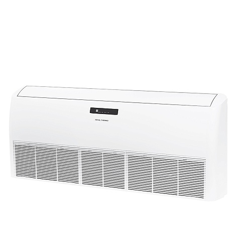 Комплект Royal Thermo Forte Integro RTFU-24LAKHN1 сплит-системы, напольно-потолочного типа