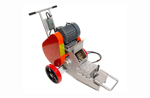 Станок для резки арматуры KMC-25W SAMSAN