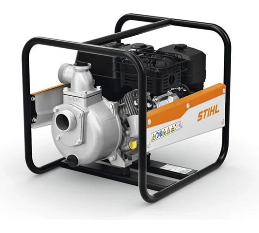 Мотопомпа WP 300 (Водяной насос) Stihl