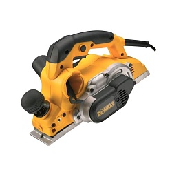 Рубанок DEWALT D26500, 1050 Вт