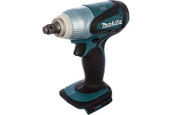 Гайковерт аккумуляторный ударный Makita DTW251Z (без АКБ и ЗУ)