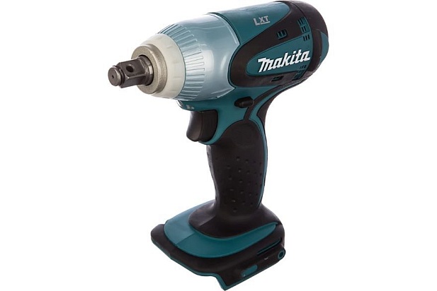Гайковерт аккумуляторный ударный Makita DTW251Z (без АКБ и ЗУ)