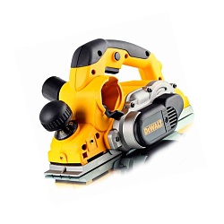 Рубанок DEWALT D26500K, 1050 Вт